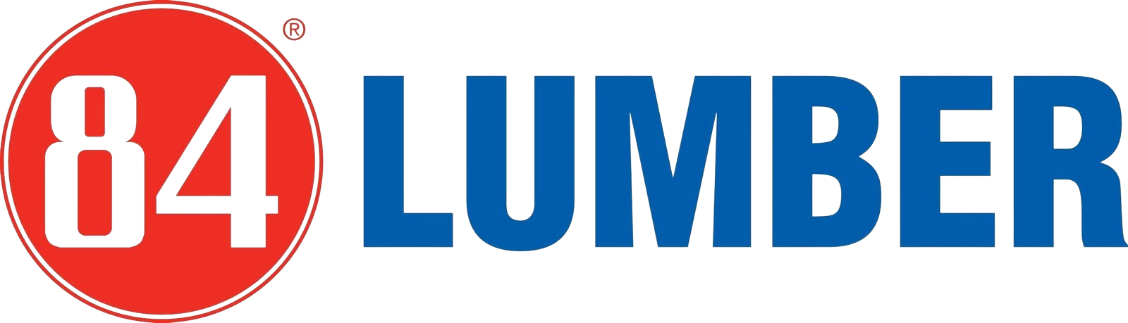 Home 84 lumber company logo edited