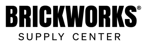 Home brickworks supply center black
